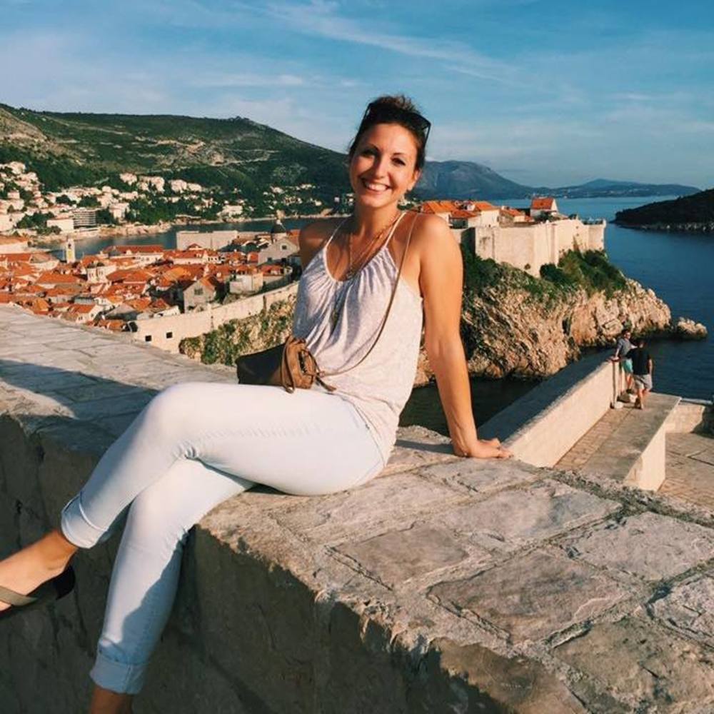 Meet your Posher, Lindsey